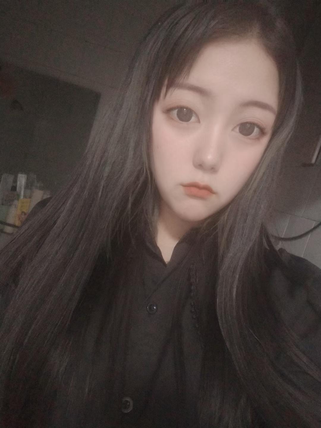 [哈尔滨] 哈尔滨 萌萌小美女 爱笑 大胸 小可爱